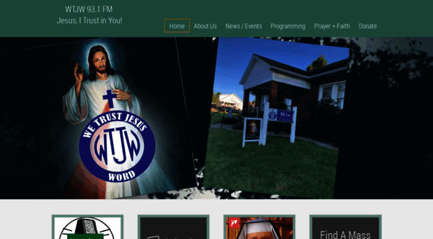 wtjwradio.com