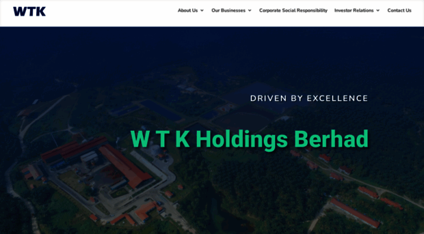 wtkholdings.com