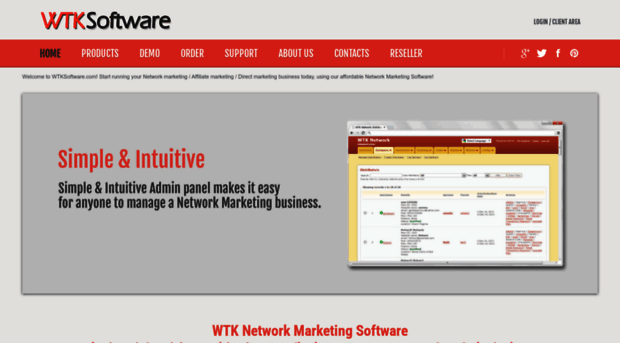 wtksoftware.com