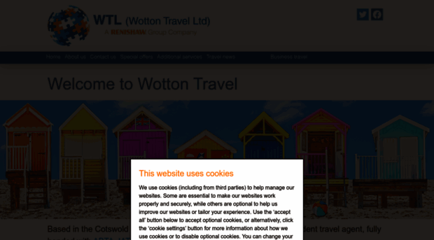 wtlholidays.com