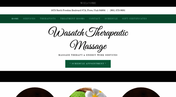 wtmassage.com