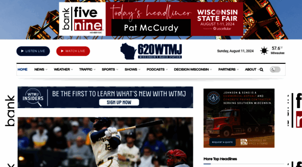 wtmj.com