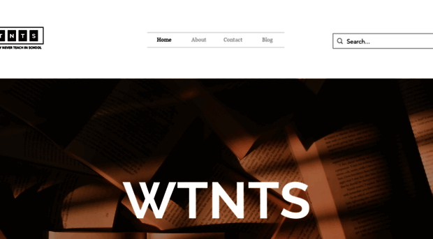 wtnts.com