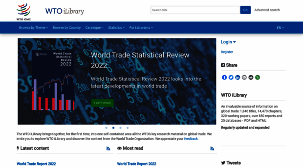 wto-ilibrary.org