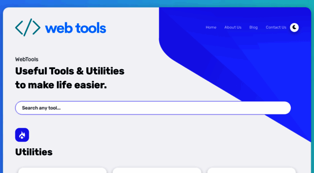 wtool.dev