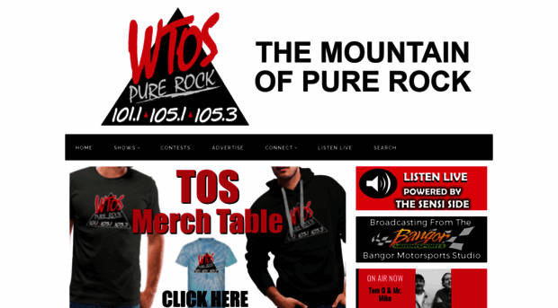 wtosfm.com