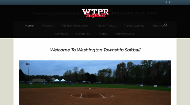 wtprsoftball.com