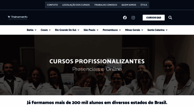 wtreinamento.com.br