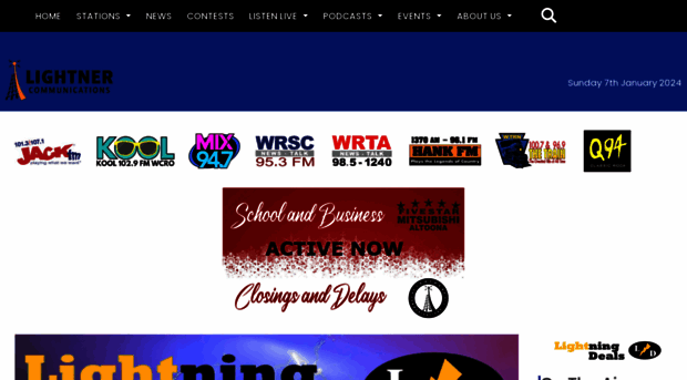 wtrnradio.com