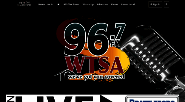 wtsaradio.com