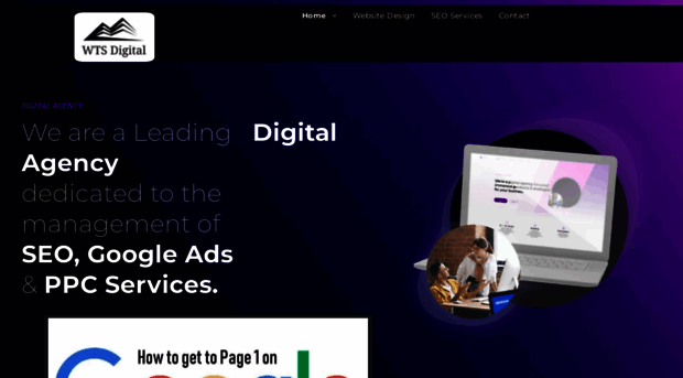 wtsdigital.ie