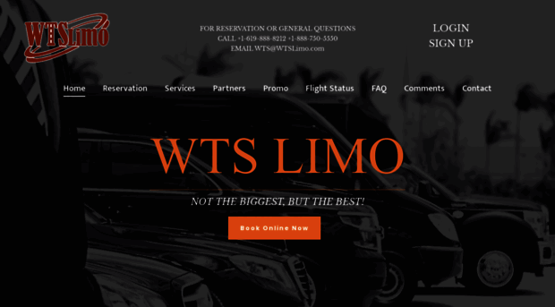 wtslimo.com