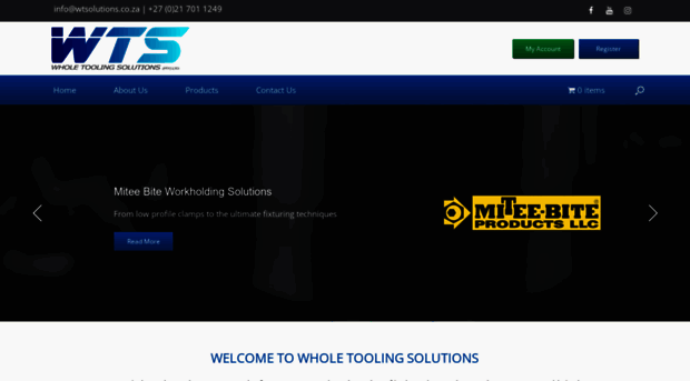 wtsolutions.co.za