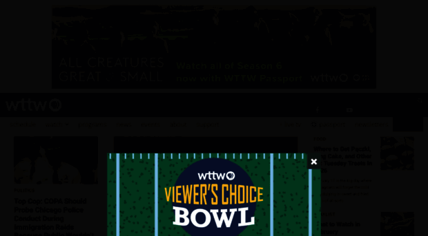 wttw.com