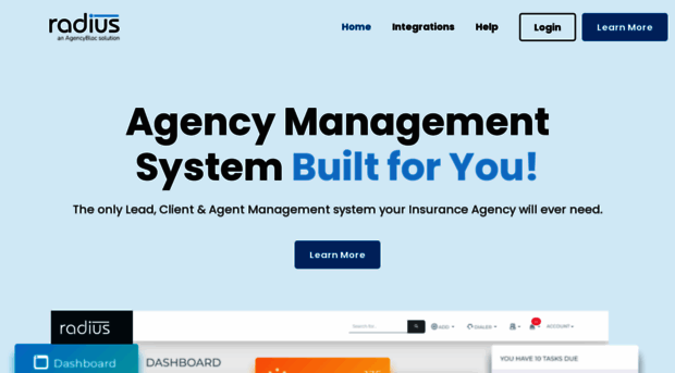 wtuckerinsurance.radiusbob.com