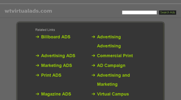 wtvirtualads.com