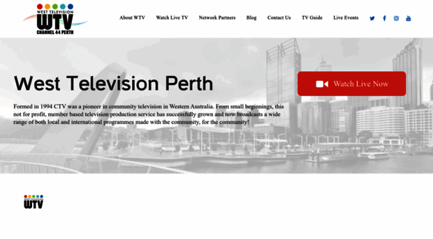 wtvperth.com.au