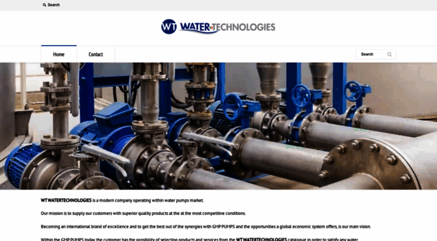 wtwatertechnologies.it