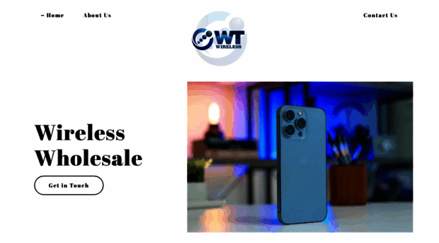 wtwireless.com