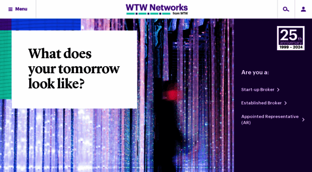 wtwnetworks.com