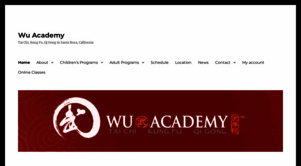 wu-academy.com