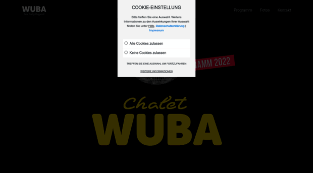 wuba.ch