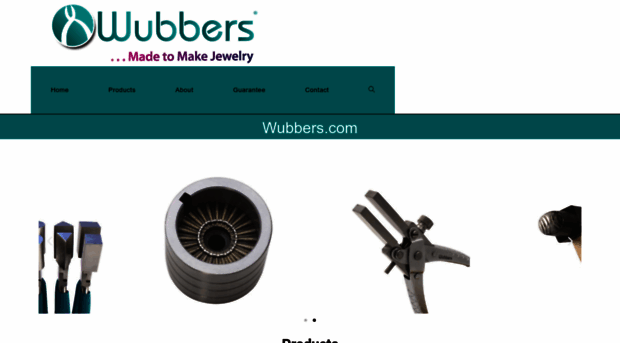 wubbers.com