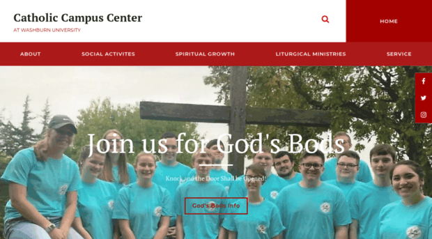 wucatholic.com