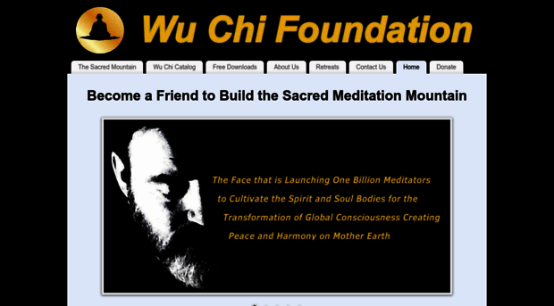 wuchifoundation.org