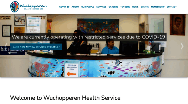 wuchopperen.org.au