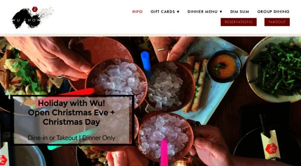 wuchowaustin.com