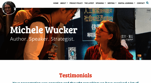 wucker.com