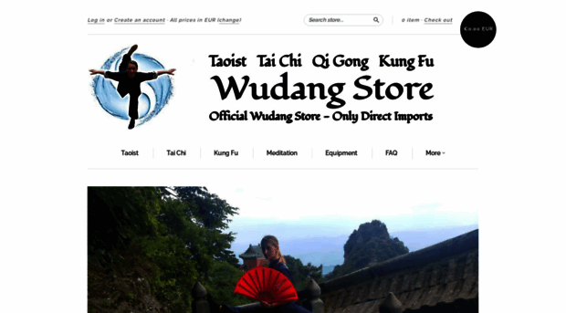 wudang-store.com