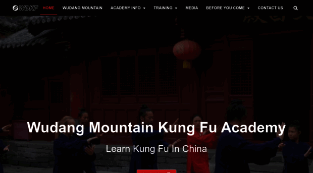 wudangkungfu.net