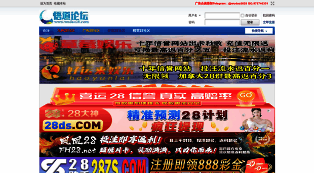 wudao28.com