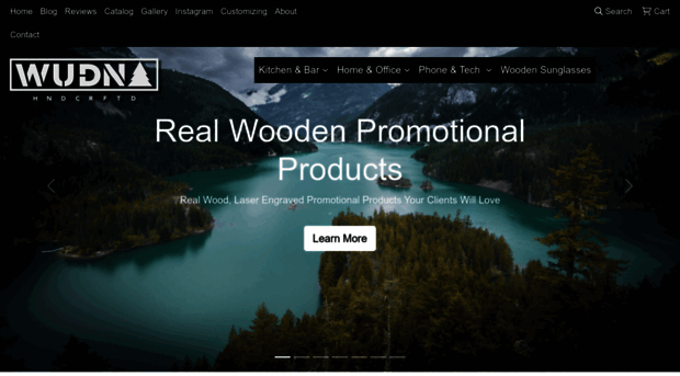 wudnpromo.com