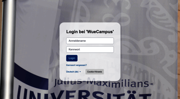 wuecampus.de