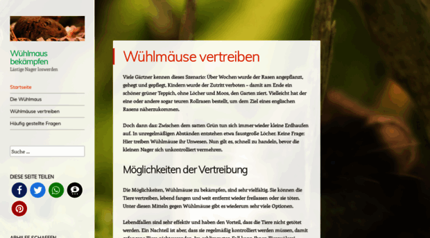 wuehlmaus-bekaempfen.de