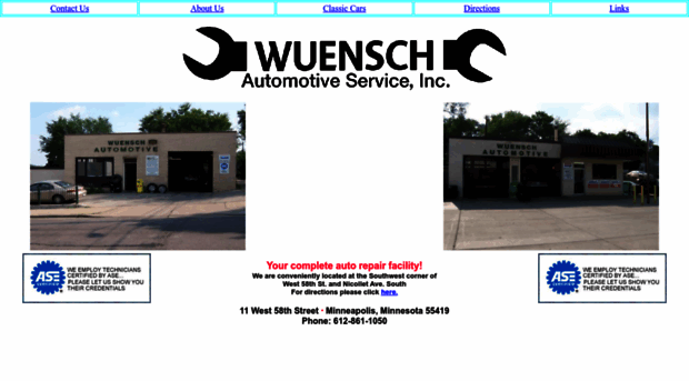 wuenschauto.com