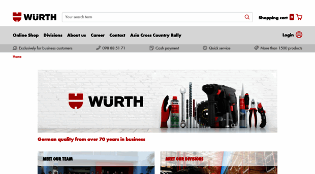 wuerth.com.kh