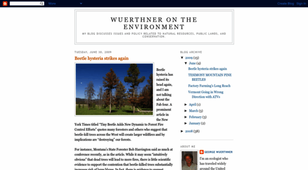 wuerthner.blogspot.com