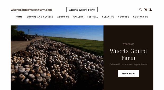 wuertzfarm.com