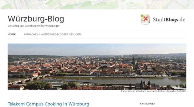 wuerzburg-blog.de