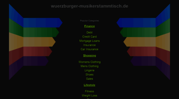 wuerzburger-musikerstammtisch.de