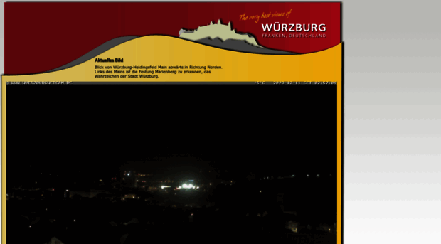 wuerzburgwebcam.de