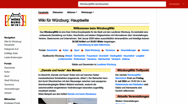 wuerzburgwiki.de