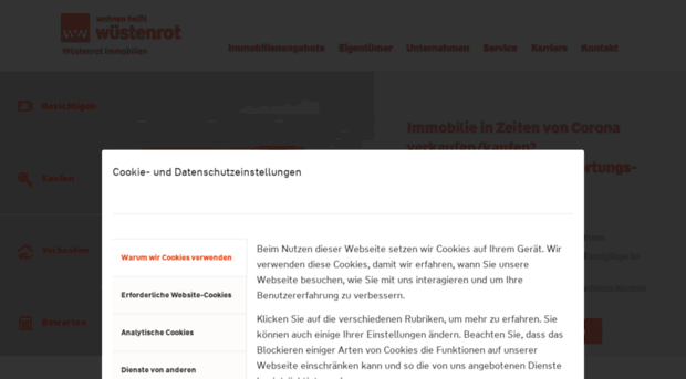 wuestenrot-immobilien.de