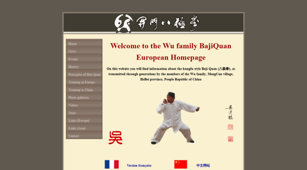 wufamilybajiquan.com