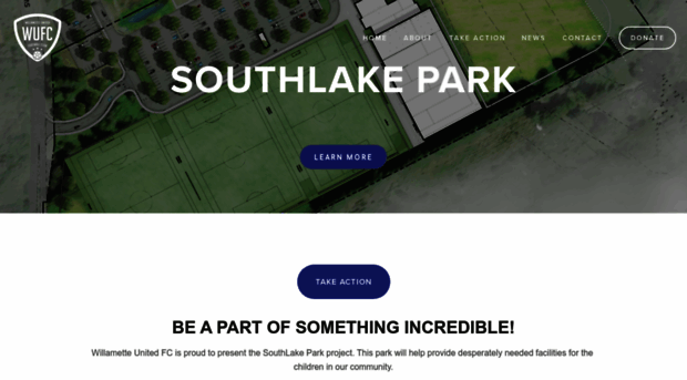 wufcsouthlake.com