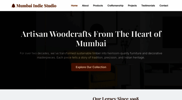 wufuwooden.com